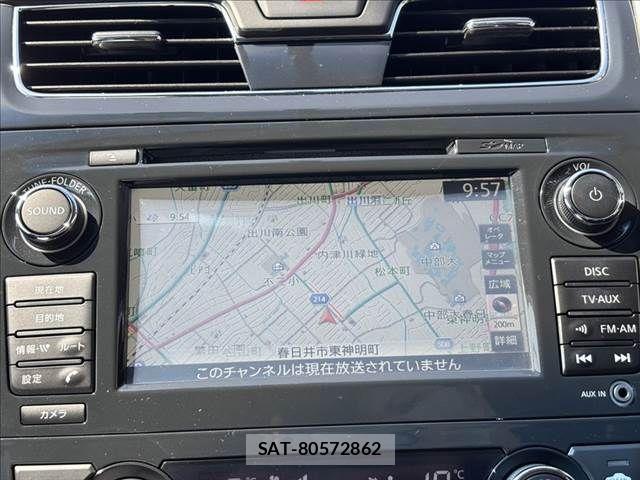 Nissan TEANA 2014-03 6220472-3