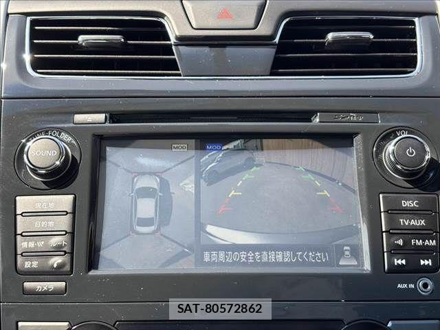 Nissan TEANA 2014-03 6220472-4
