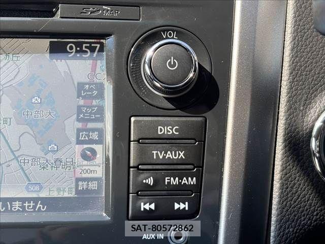 Nissan TEANA 2014-03 6220472-5