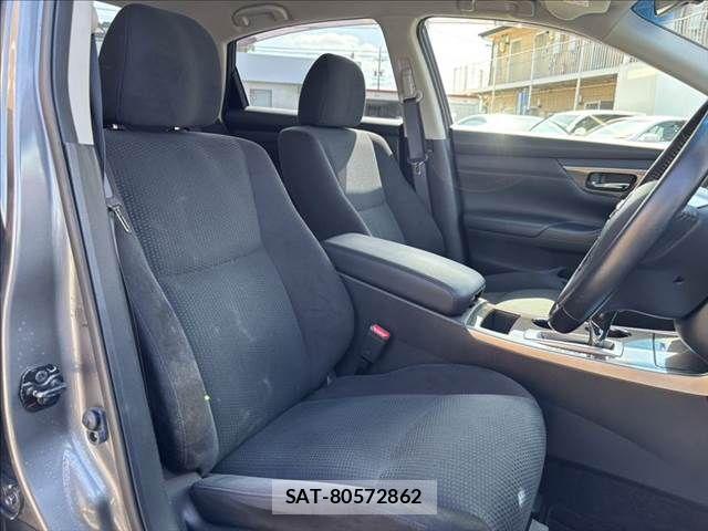 Nissan TEANA 2014-03 6220472-7