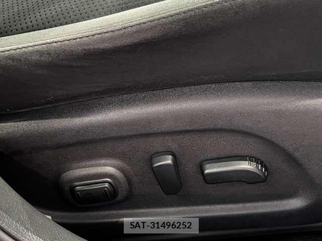 Nissan TEANA 2016-04 6247979-9