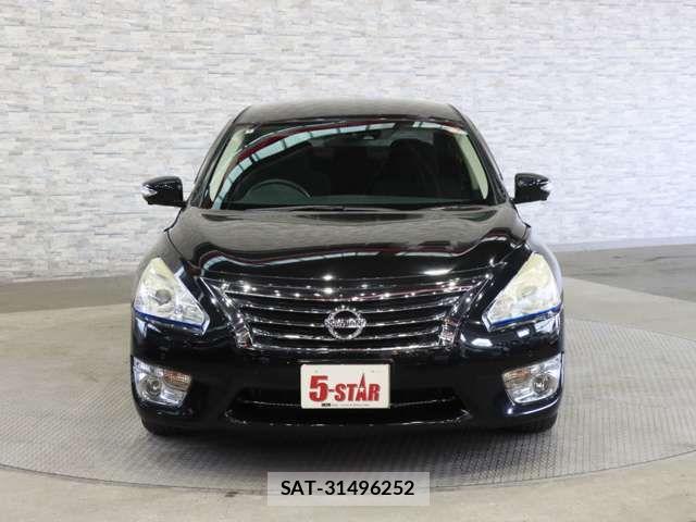 Nissan TEANA 2016-04 6247979-11