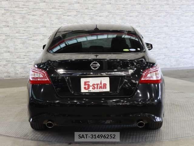 Nissan TEANA 2016-04 6247979-14