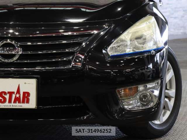 Nissan TEANA 2016-04 6247979-16