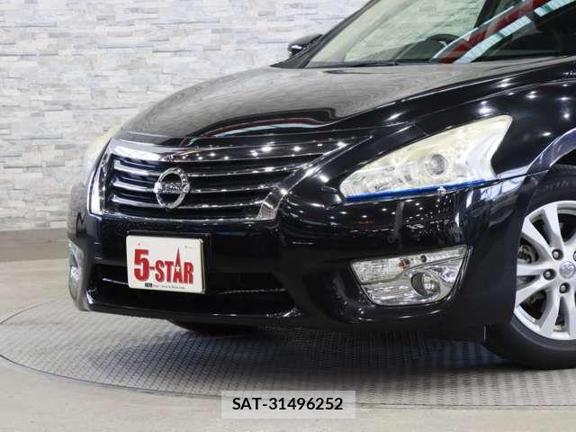 Nissan TEANA 2016-04 6247979-17