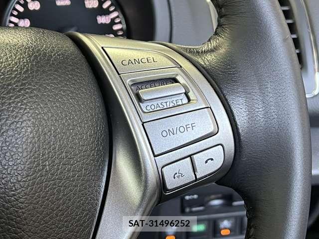 Nissan TEANA 2016-04 6247979-7