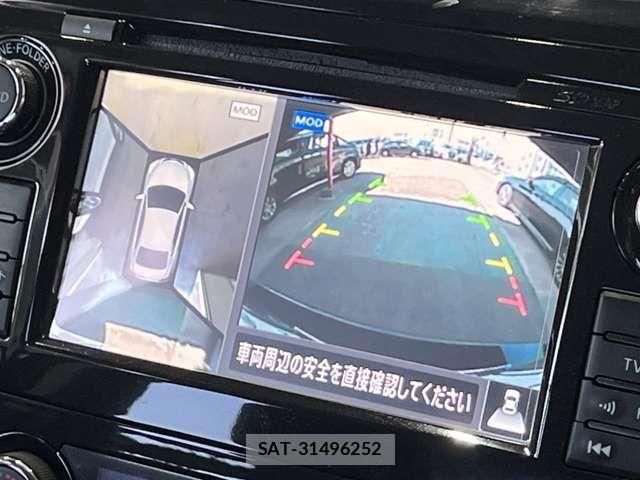 Nissan TEANA 2016-04 6247979-8