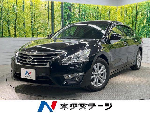 Nissan TEANA 2015-05 6247978-0