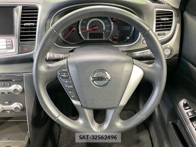 Nissan TEANA 2012-06 6615247-10