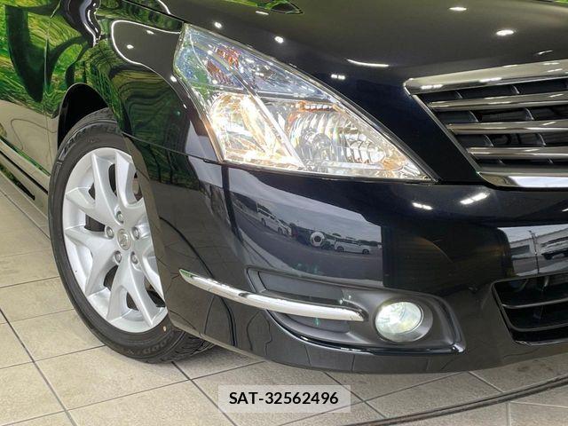Nissan TEANA 2012-06 6615247-11