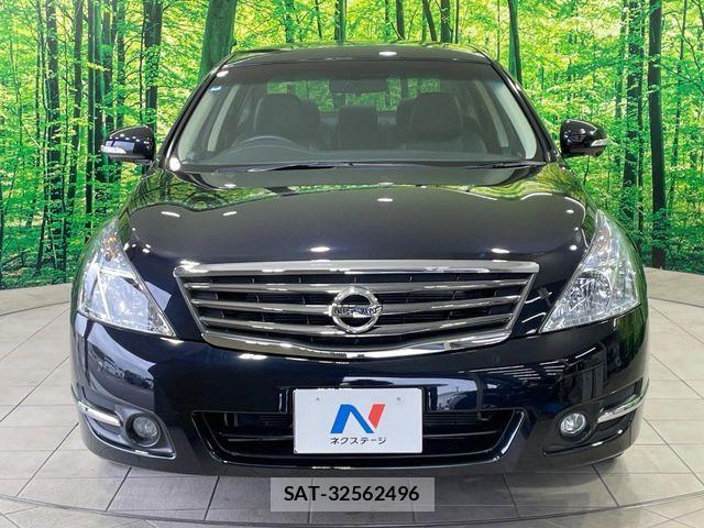 Nissan TEANA 2012-06 6615247-13