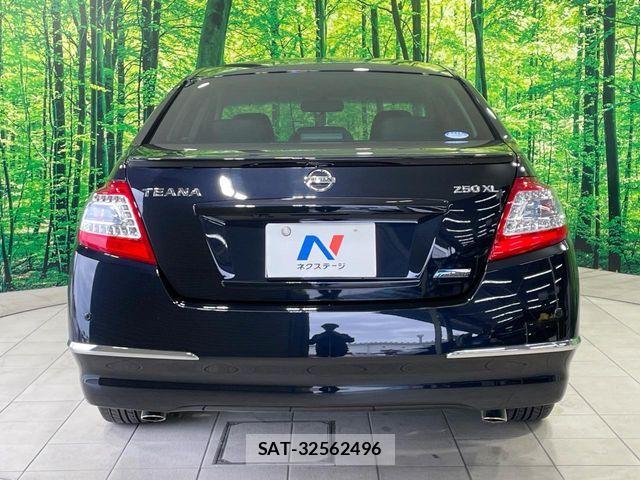 Nissan TEANA 2012-06 6615247-14