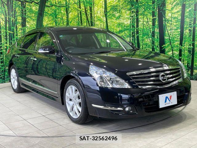 Nissan TEANA 2012-06 6615247-15