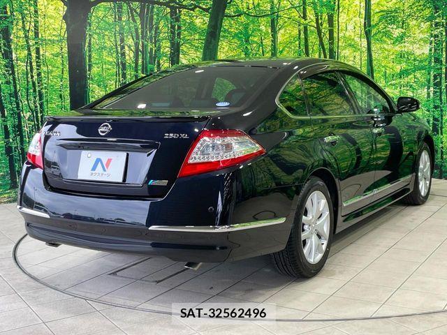Nissan TEANA 2012-06 6615247-16