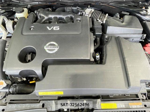 Nissan TEANA 2012-06 6615247-17
