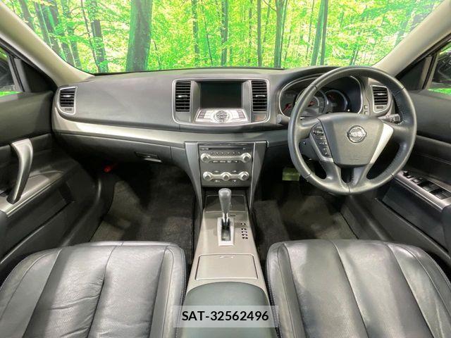 Nissan TEANA 2012-06 6615247-1