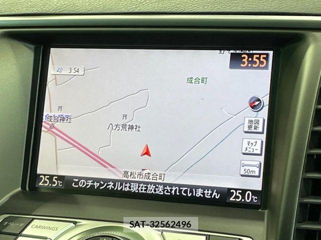 Nissan TEANA 2012-06 6615247-2