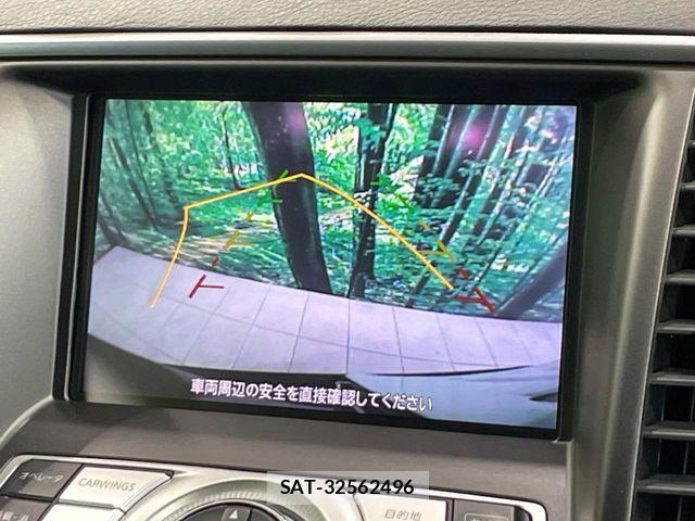 Nissan TEANA 2012-06 6615247-3