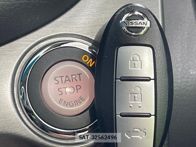 Nissan TEANA 2012-06 6615247-6