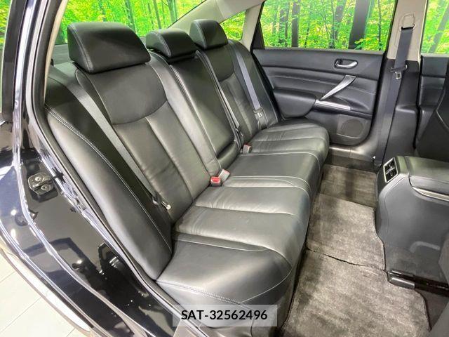 Nissan TEANA 2012-06 6615247-8