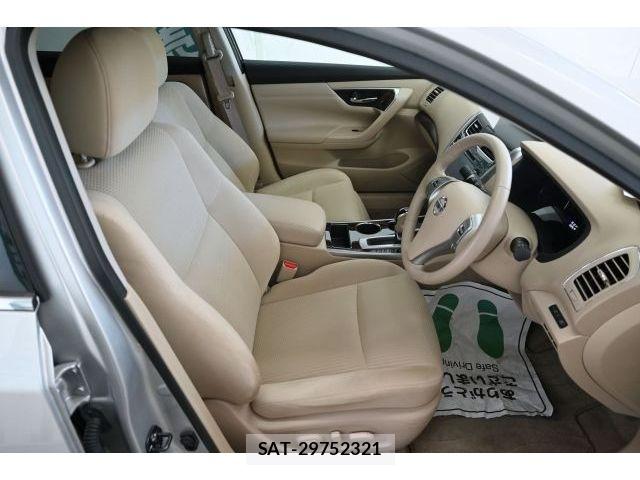 Nissan TEANA 2018-09 6642733-9