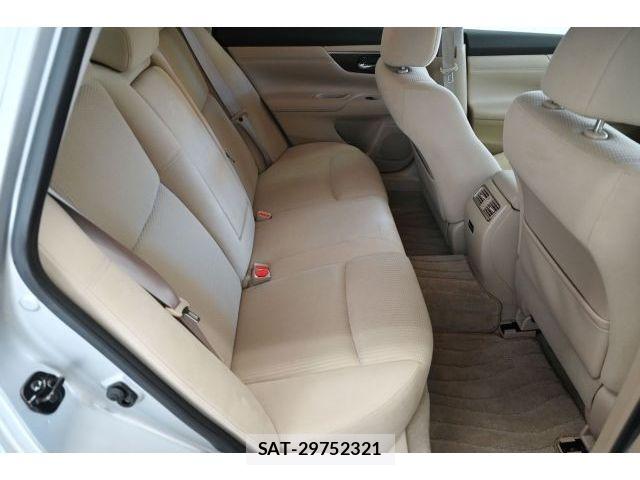Nissan TEANA 2018-09 6642733-10