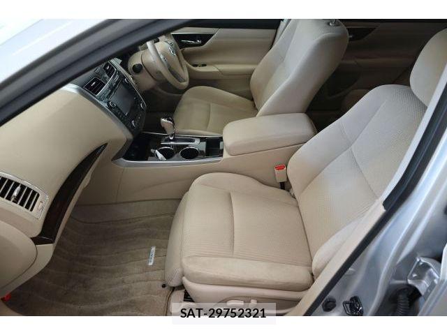 Nissan TEANA 2018-09 6642733-11