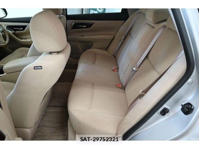Nissan TEANA 2018-09 6642733-12