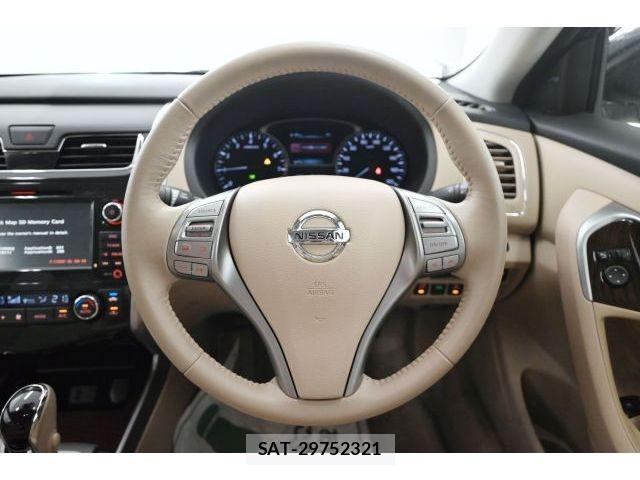 Nissan TEANA 2018-09 6642733-17