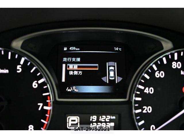 Nissan TEANA 2018-09 6642733-18