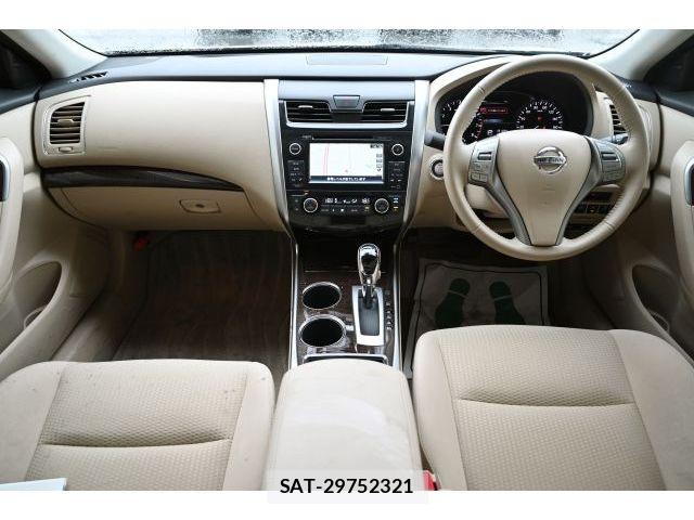 Nissan TEANA 2018-09 6642733-1