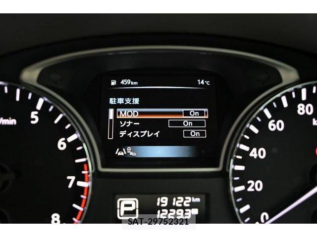 Nissan TEANA 2018-09 6642733-19