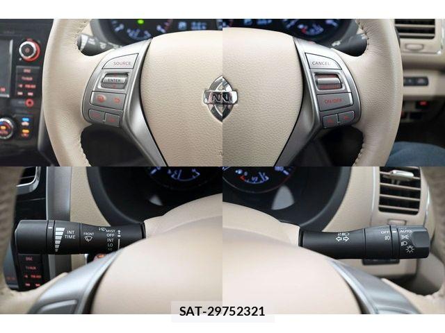 Nissan TEANA 2018-09 6642733-20
