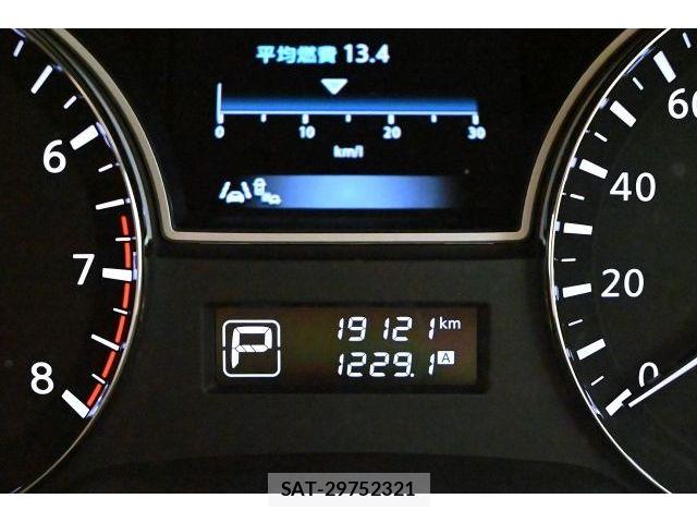 Nissan TEANA 2018-09 6642733-27
