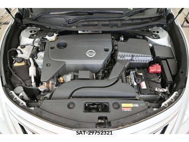 Nissan TEANA 2018-09 6642733-28