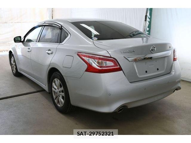 Nissan TEANA 2018-09 6642733-2