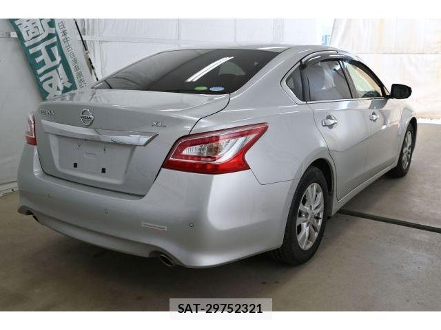 Nissan TEANA 2018-09 6642733-4