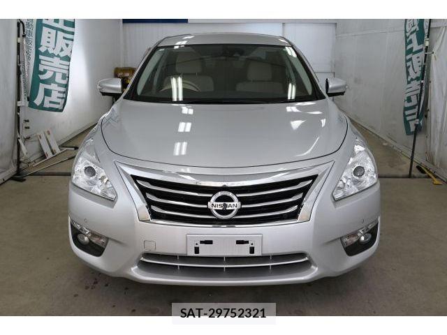 Nissan TEANA 2018-09 6642733-5