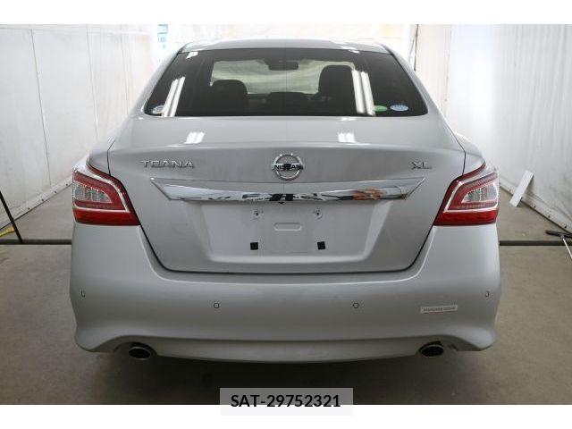 Nissan TEANA 2018-09 6642733-6