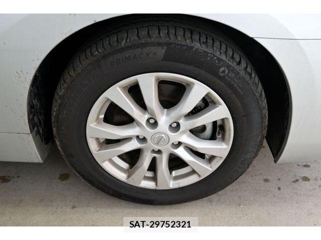 Nissan TEANA 2018-09 6642733-7