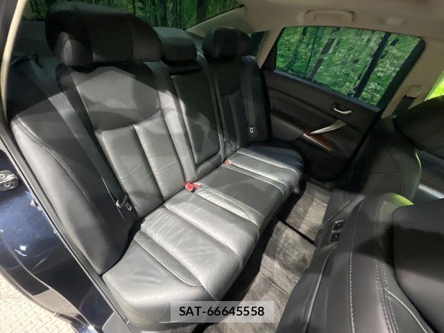 Nissan TEANA 2009-04 6678485-9