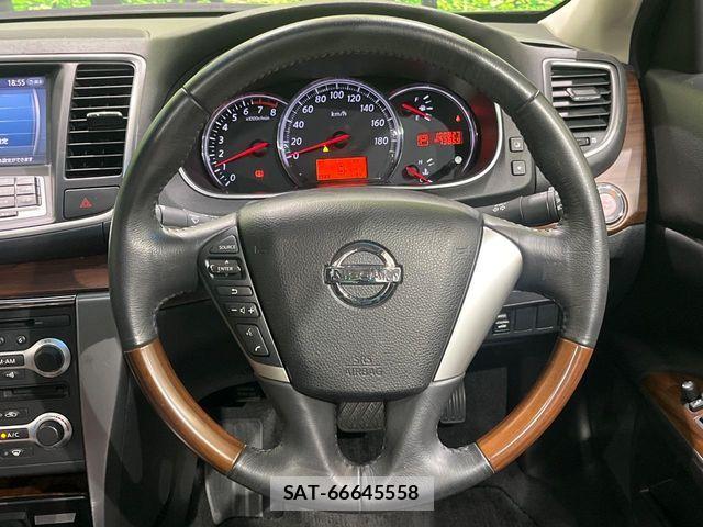 Nissan TEANA 2009-04 6678485-11