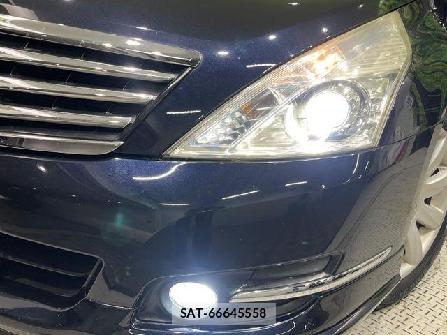 Nissan TEANA 2009-04 6678485-12