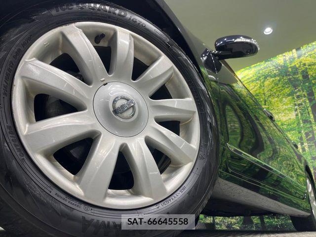 Nissan TEANA 2009-04 6678485-13