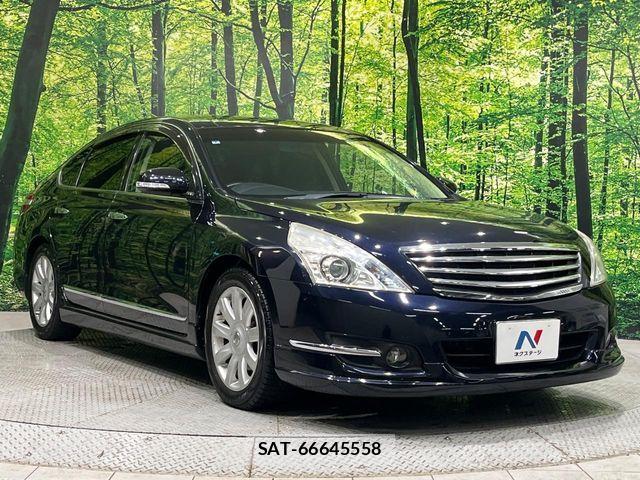 Nissan TEANA 2009-04 6678485-16