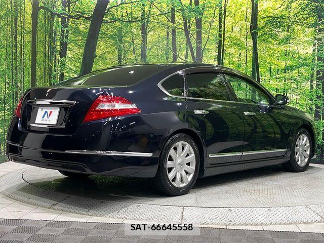 Nissan TEANA 2009-04 6678485-17