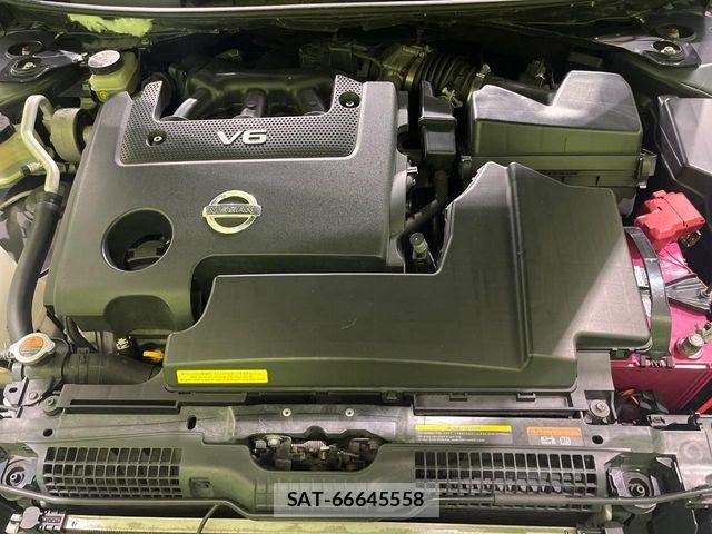 Nissan TEANA 2009-04 6678485-18