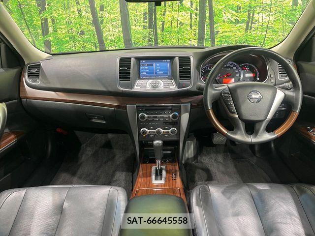 Nissan TEANA 2009-04 6678485-1