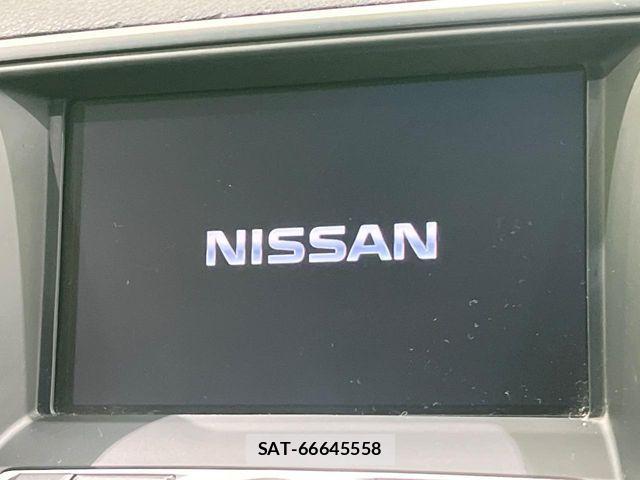 Nissan TEANA 2009-04 6678485-3