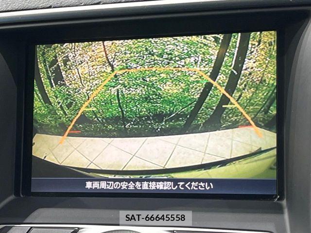 Nissan TEANA 2009-04 6678485-4